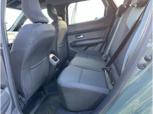 Dacia Duster III EXTREME MILD HYBRID 140