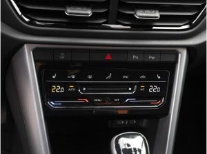Volkswagen T-Roc 1.0TSi Life AHK R-Kamera ACC NaviMediSitzheiz. Parkpilot