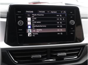 Volkswagen T-Roc 1.0TSi Life AHK R-Kamera ACC NaviMediSitzheiz. Parkpilot