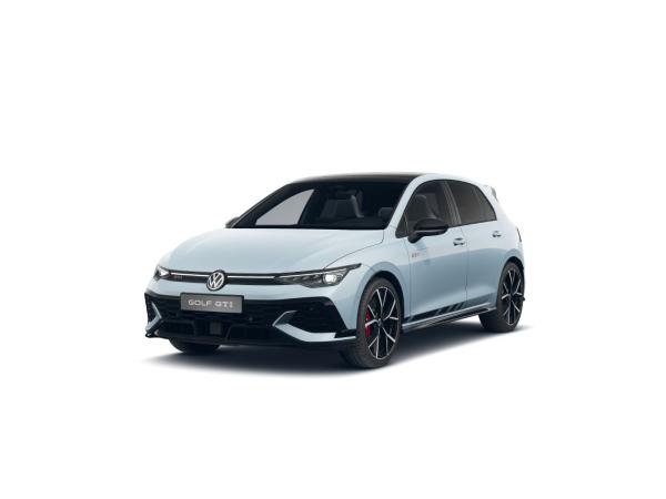 Volkswagen Golf GTI Clubsport 2.0 TSI DSG BlackStyle Pano Business&Komfort