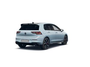Volkswagen Golf GTI Clubsport 2.0 TSI DSG BlackStyle Pano Business&Komfort