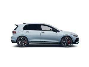 Volkswagen Golf GTI Clubsport 2.0 TSI DSG BlackStyle Pano Business&Komfort