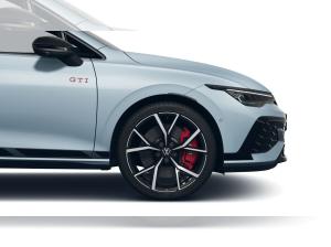 Volkswagen Golf GTI Clubsport 2.0 TSI DSG BlackStyle Pano Business&Komfort