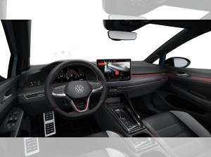 Volkswagen Golf GTI Clubsport 2.0 TSI DSG BlackStyle Pano Business&Komfort