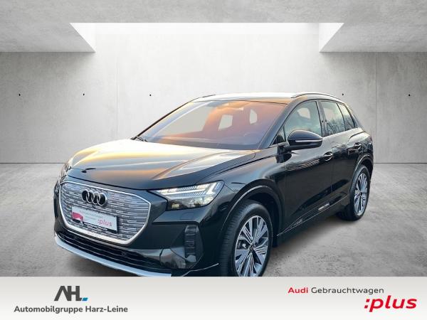 Audi Q4 e-tron 45 Matrix Navi AHK ACC RFK AHK AUT HUD