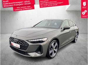 Audi A5 Avant TFSI LED Plus Navi ACC AHK 20 RFK ACC