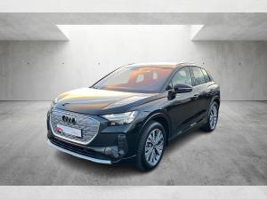 Audi Q4 e-tron 45 Matrix Navi AHK ACC RFK AHK AUT HUD