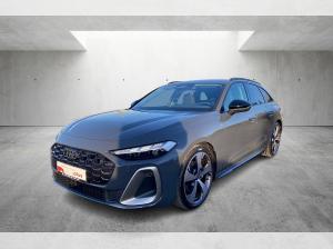 Audi A5 Avant TFSI S line Edition One S-tronic Matrix Navi ACC AHK Leder