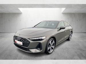 Audi A5 Avant TFSI LED Plus Navi ACC AHK 20 RFK ACC