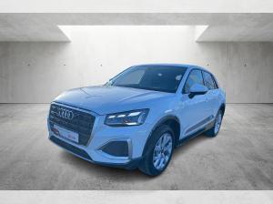 Audi Q2 35 TFSI advanced Matrix ACC AHK Standhzg. ACC