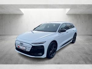 Audi A6 e-tron A6 Avant e-tron S line performance LED Plus Navi ACC AHK Leder