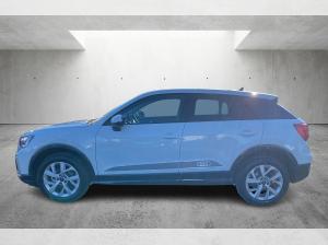 Audi Q2 35 TFSI advanced Matrix ACC AHK Standhzg. ACC