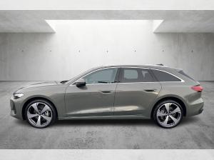 Audi A5 Avant TFSI LED Plus Navi ACC AHK 20 RFK ACC