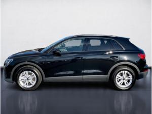 Audi Q3 40 TDI quattro S-tronic LED Navi ACC RFK PDC SHZ