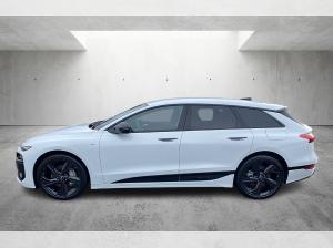 Audi A6 e-tron A6 Avant e-tron S line performance LED Plus Navi ACC AHK Leder