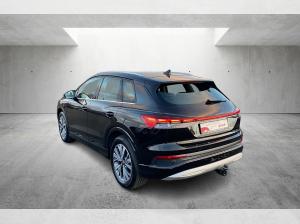 Audi Q4 e-tron 45 Matrix Navi AHK ACC RFK AHK AUT HUD