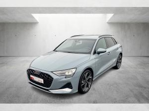 Audi A3 Sportback 30 TFSI advanced S-tronic Matrix Navi ACC AHK Standhzg.