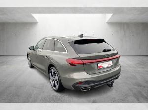 Audi A5 Avant TFSI LED Plus Navi ACC AHK 20 RFK ACC