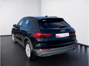 Audi Q3 40 TDI quattro S-tronic LED Navi ACC RFK PDC SHZ