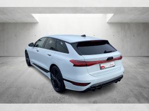 Audi A6 e-tron A6 Avant e-tron S line performance LED Plus Navi ACC AHK Leder