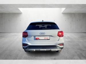 Audi Q2 35 TFSI advanced Matrix ACC AHK Standhzg. ACC