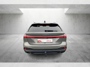 Audi A5 Avant TFSI LED Plus Navi ACC AHK 20 RFK ACC