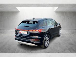 Audi Q4 e-tron 45 Matrix Navi AHK ACC RFK AHK AUT HUD