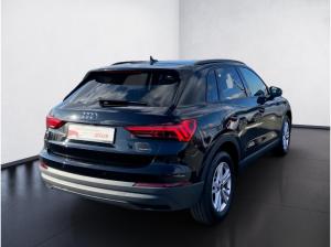 Audi Q3 40 TDI quattro S-tronic LED Navi ACC RFK PDC SHZ