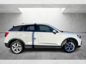 Audi Q2 35 TFSI advanced Matrix ACC AHK Standhzg. ACC