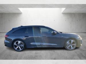 Audi A5 Avant TFSI S line Edition One S-tronic Matrix Navi ACC AHK Leder