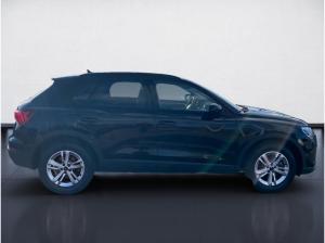 Audi Q3 40 TDI quattro S-tronic LED Navi ACC RFK PDC SHZ