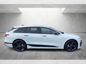 Audi A6 e-tron A6 Avant e-tron S line performance LED Plus Navi ACC AHK Leder