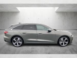 Audi A5 Avant TFSI LED Plus Navi ACC AHK 20 RFK ACC