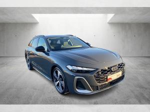Audi A5 Avant TFSI S line Edition One S-tronic Matrix Navi ACC AHK Leder
