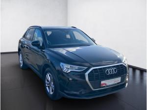Audi Q3 40 TDI quattro S-tronic LED Navi ACC RFK PDC SHZ