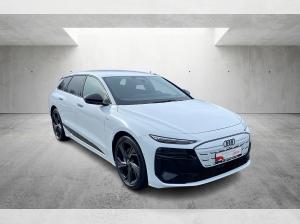 Audi A6 e-tron A6 Avant e-tron S line performance LED Plus Navi ACC AHK Leder
