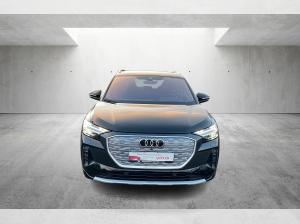 Audi Q4 e-tron 45 Matrix Navi AHK ACC RFK AHK AUT HUD