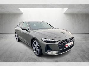Audi A5 Avant TFSI LED Plus Navi ACC AHK 20 RFK ACC