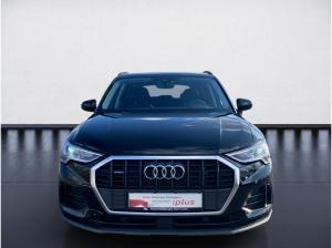 Audi Q3 40 TDI quattro S-tronic LED Navi ACC RFK PDC SHZ