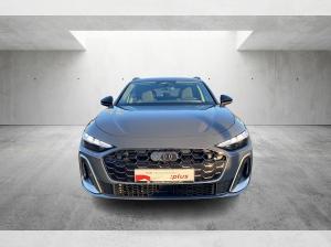 Audi A5 Avant TFSI S line Edition One S-tronic Matrix Navi ACC AHK Leder