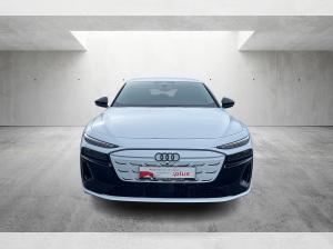 Audi A6 e-tron A6 Avant e-tron S line performance LED Plus Navi ACC AHK Leder