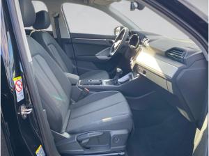 Audi Q3 40 TDI quattro S-tronic LED Navi ACC RFK PDC SHZ