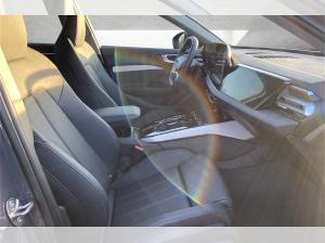 Audi A5 Avant TFSI S line Edition One S-tronic Matrix Navi ACC AHK Leder