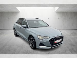 Audi A3 Sportback 30 TFSI advanced S-tronic Matrix Navi ACC AHK Standhzg.