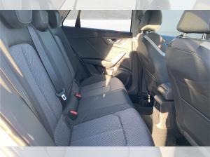 Audi Q2 35 TFSI advanced Matrix ACC AHK Standhzg. ACC