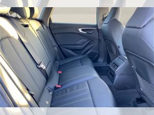 Audi A5 Avant TFSI S line Edition One S-tronic Matrix Navi ACC AHK Leder