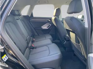 Audi Q3 40 TDI quattro S-tronic LED Navi ACC RFK PDC SHZ