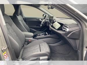 Audi A5 Avant TFSI LED Plus Navi ACC AHK 20 RFK ACC