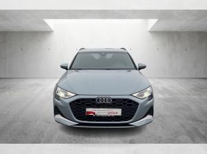 Audi A3 Sportback 30 TFSI advanced S-tronic Matrix Navi ACC AHK Standhzg.