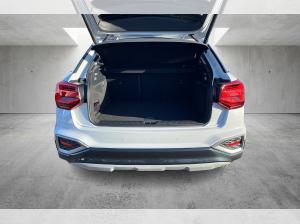 Audi Q2 35 TFSI advanced Matrix ACC AHK Standhzg. ACC